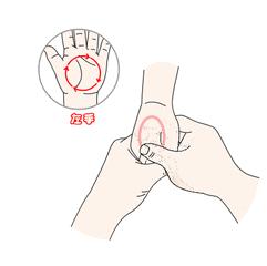 宝宝半夜积食发烧最简单方法,积食高热怎么办快速缓解