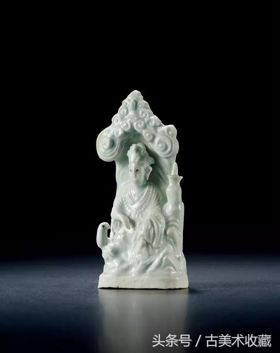 西泠印社拍卖高古瓷成交价,2022年西泠高古瓷拍卖结果