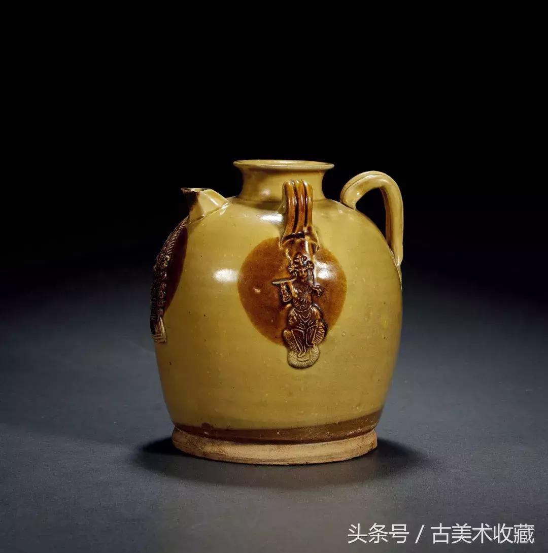 西泠印社拍卖高古瓷成交价,2022年西泠高古瓷拍卖结果