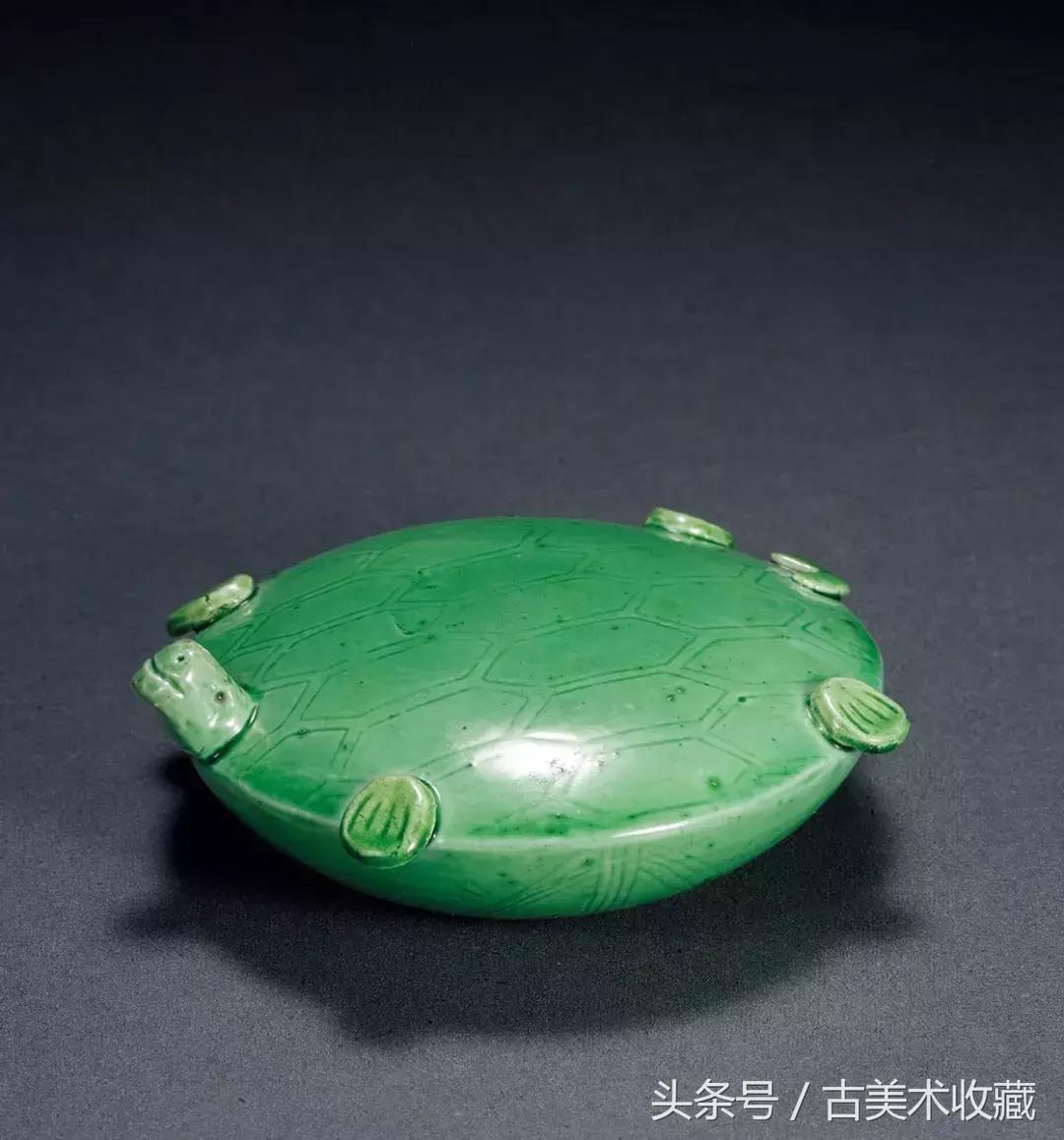 西泠印社拍卖高古瓷成交价,2022年西泠高古瓷拍卖结果