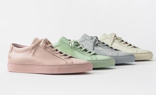 出门百搭运动鞋三百多的,杨幂穿过的平价板鞋