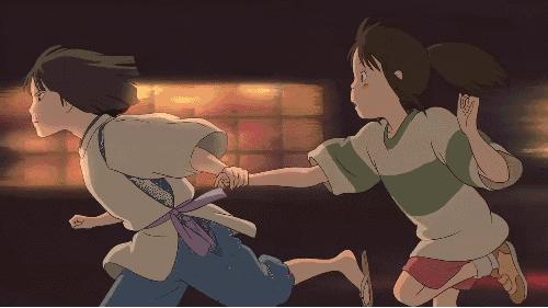 宫崎骏经典动画,宫崎骏最经典的9部动画