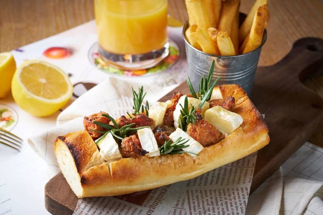 想减肥，穿好运动服，来这吃肉！