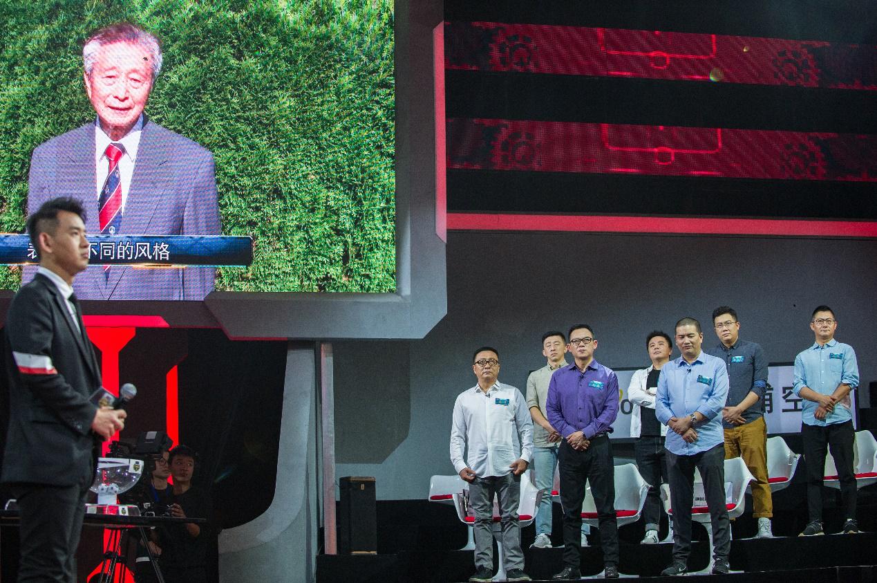 pp体育中超收官,足球解说大会第一季总冠军