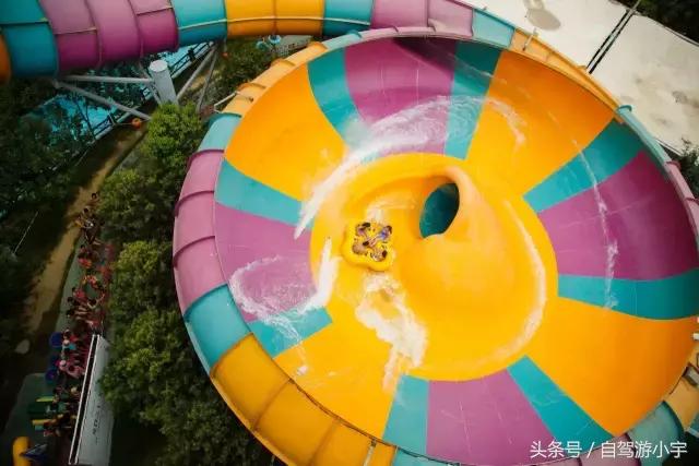 郑州方特乐园水上乐园,方特水上乐园跟奥帕拉拉怎么选