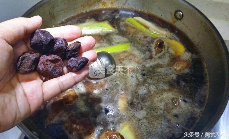 排骨要软烂焖多久,排骨应该炖多久