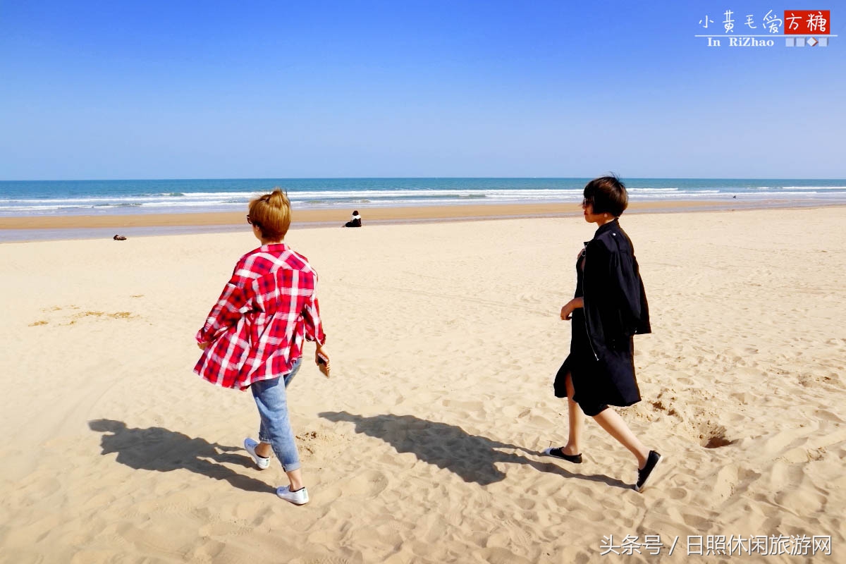 日照浴场海鲜攻略,日照海滨浴场旅游攻略