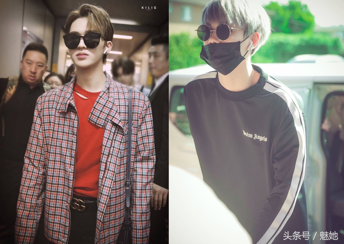 今夏墨镜,夏季热门墨镜推荐