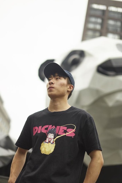 一周速报PUMA的再次突破！以传统俄罗斯元素诠释经典运动风格