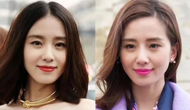 tf90和ysl314哪个适合黄黑皮,ysl小黑条314和tf100哪个好看些