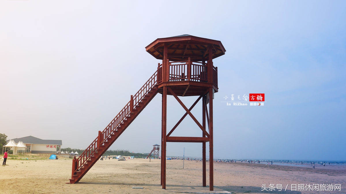 日照浴场海鲜攻略,日照海滨浴场旅游攻略