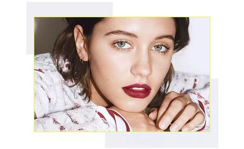 啦啦啦今天又来给仙女们种草口红了哦