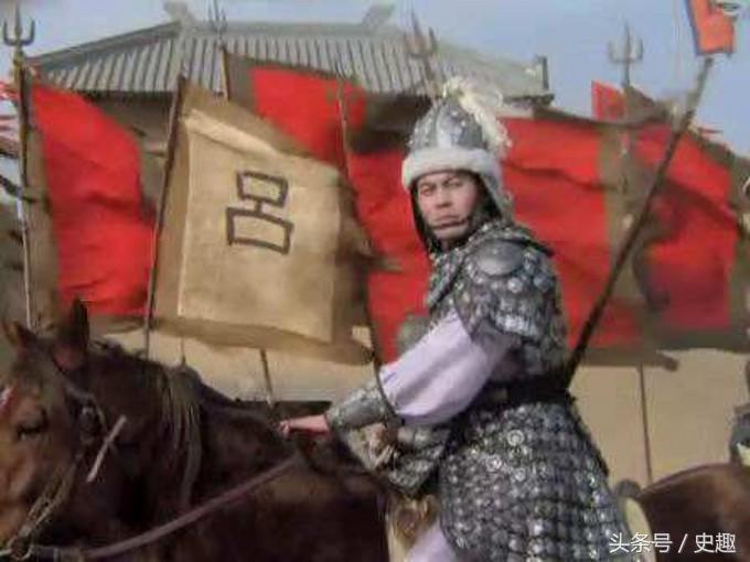 吕布被曹操处死后留下的三件宝,曹操处死吕布的主要原因有哪些