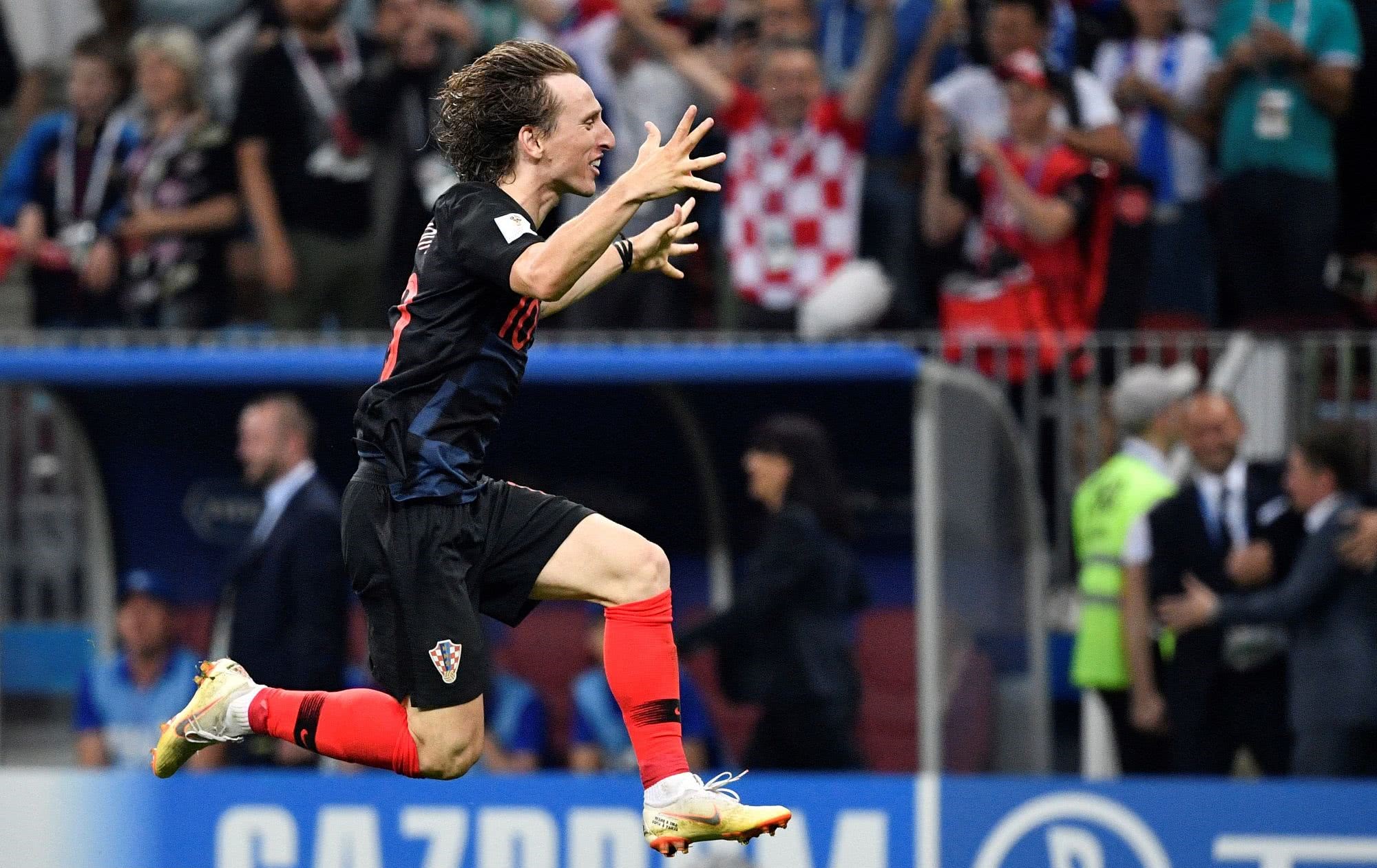 克罗地亚和英格兰哪个厉害,对比一下英格兰跟克罗地亚