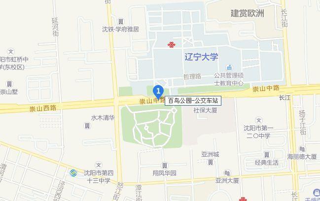 沈阳沈城最好玩的地方,周末沈阳旅游攻略