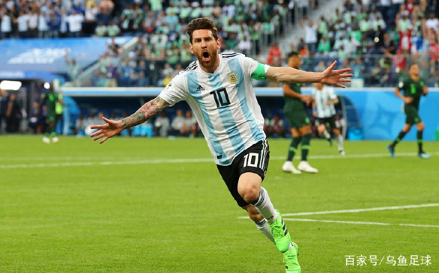 2018年世界杯五大看点,2018年世界杯时间表及结果