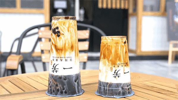 什么脏脏茶好喝,喝遍所有牌子的奶茶