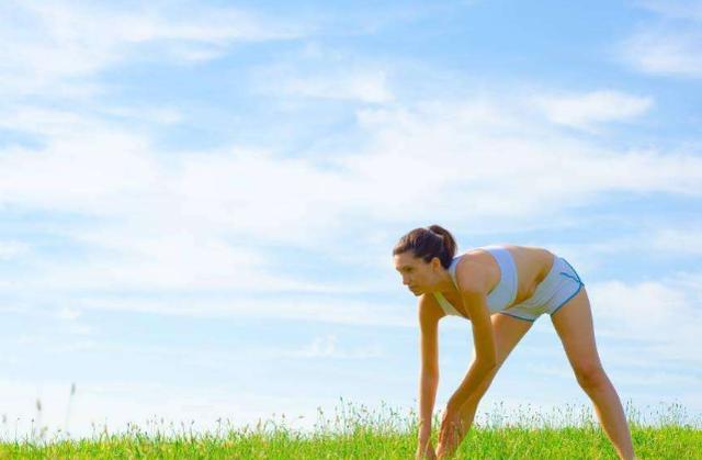 跑者最常见的几种伤病,跑者膝盖受伤最常见情况