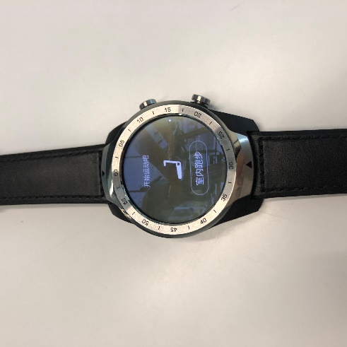ticwatch对比北斗手表,谷歌手表ticwatch和华为gt2