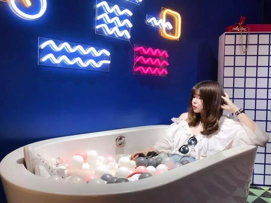 武汉室内凉快玩的地方,武汉夏日清凉的地方