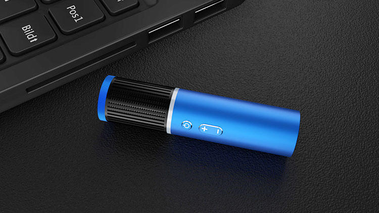 魅声i麦克风测评,魅声推荐