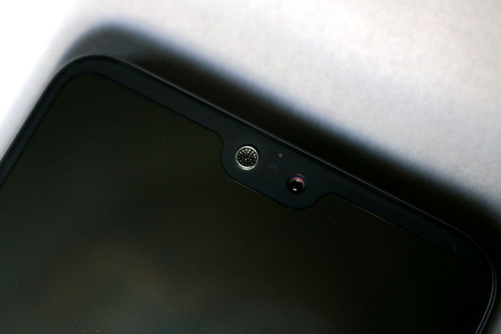 华为p20pro全球评测,华为p20pro详细参数评测