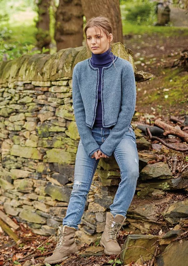 记温哥华最火爆的毛线店UrbanYarns｜一个品牌带火一个店