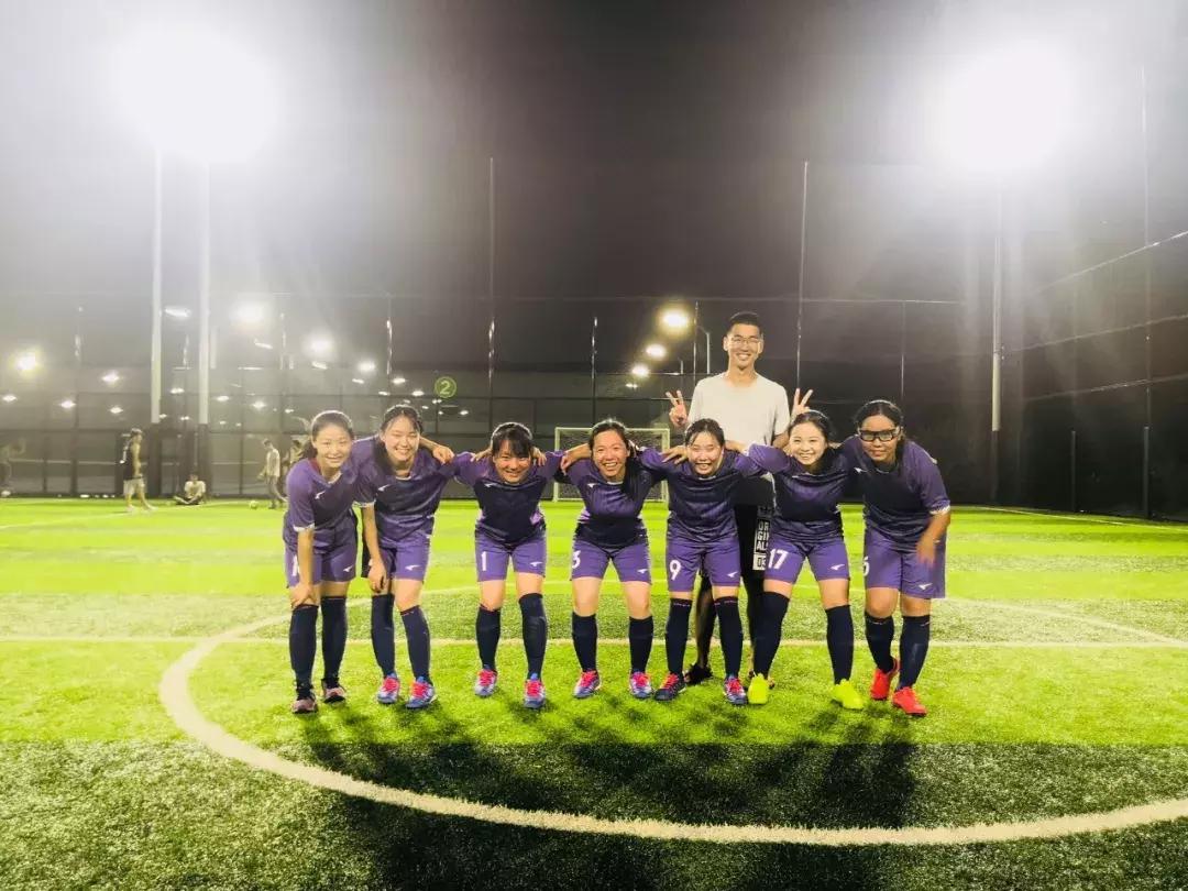 南科大2018届毕业生姜皓月：沉迷于物理世界的个性女孩