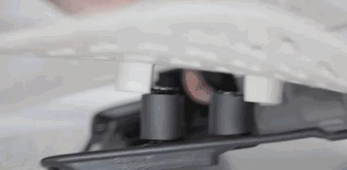 爆改的双倍快乐,清空购物车的福利