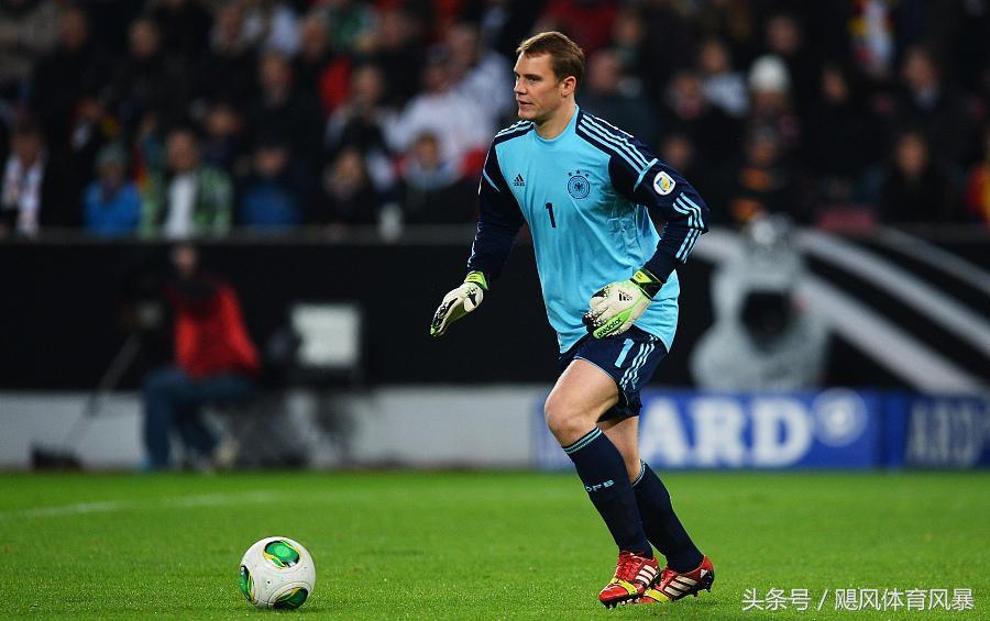 世界杯一个队伍几个门将,世界杯上上演三连扑的门将