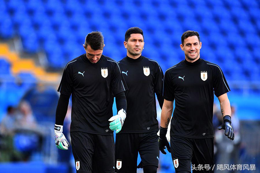 世界杯一个队伍几个门将,世界杯上上演三连扑的门将