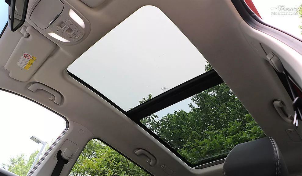 攻防俱佳的中场,带你全面了解宝骏530