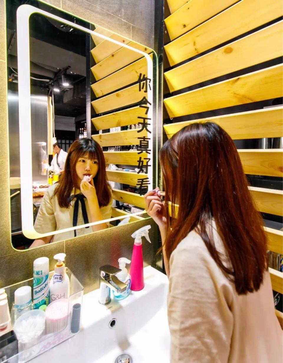 1米长寿司,一米长寿司