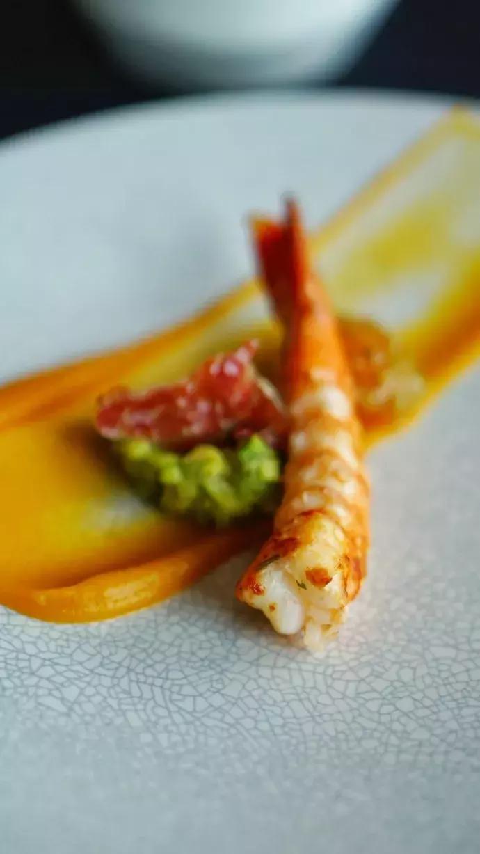 1分钟被8家美食新店种草！你需要一个胃和一部相机！