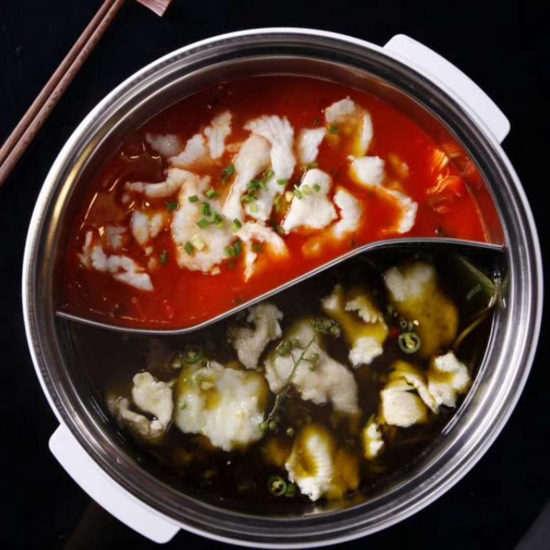 开冒冒菜签约郑州紫荆山，成都的冒菜开到家门口了！