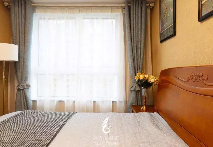 ◣奢朴◥路劲城市主场125m²现代简约