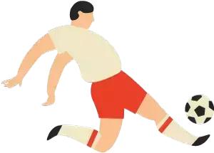 这才是足球的真正的魅力,上天台