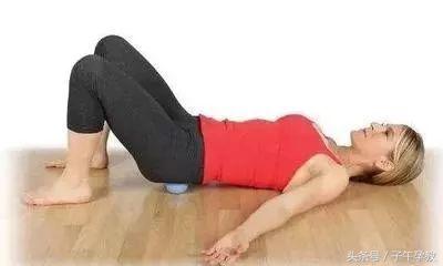 孕期坐久了尾骨痛怎么缓解,怀孕前期久坐屁股尾骨痛怎么回事