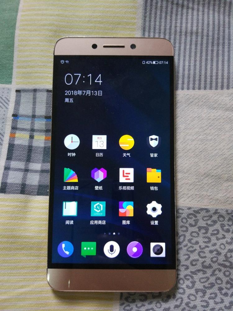 乐视为梦想搏击之作：联发科X20十核，ID无边框，200元乐2简评