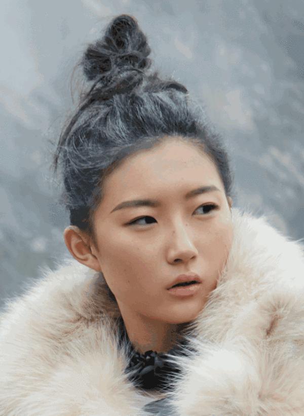 商业修图人物皮肤,商业皮肤修图