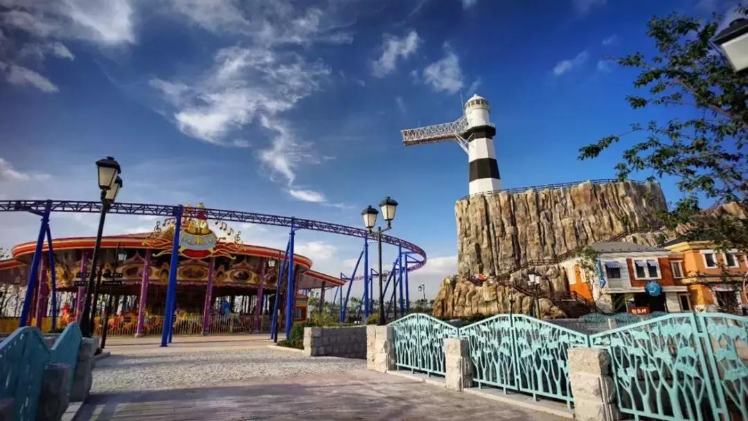 苏州华谊兄弟电影世界有哪些项目,苏州华谊兄弟电影世界现在开业吗