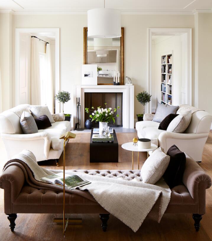 常用的油漆颜色,2021年最流行的油漆颜色