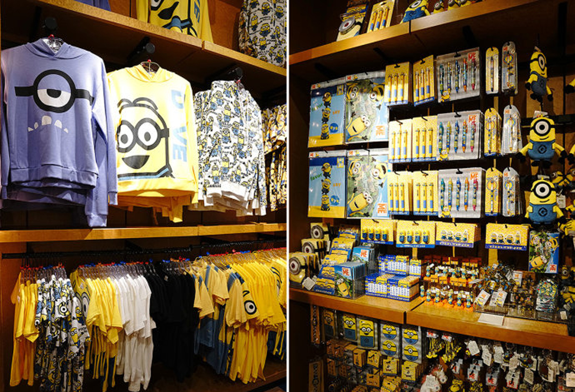 北京环球影城购票游玩攻略,环球影城主题公园游玩的最佳攻略