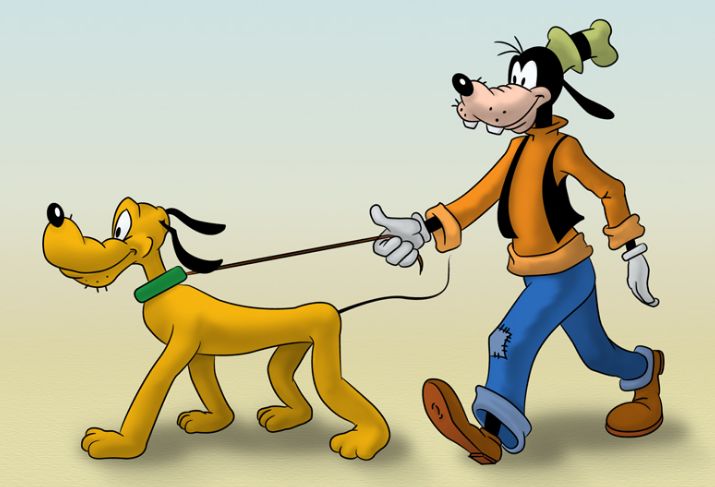 迪士尼“硬核武装风”手办，米奇手持斧头，唐老鸭“电锯惊魂”！