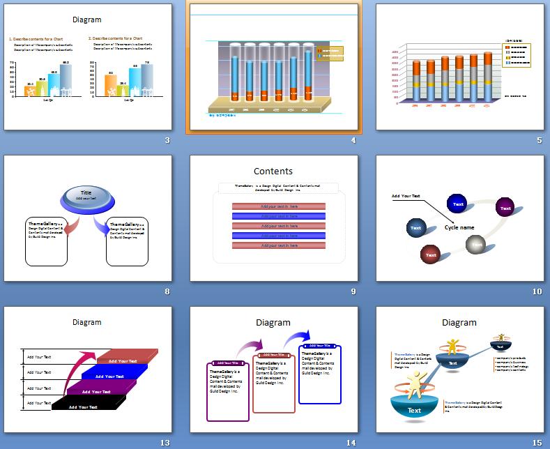 销售必备ppt模板,营销技巧ppt模板