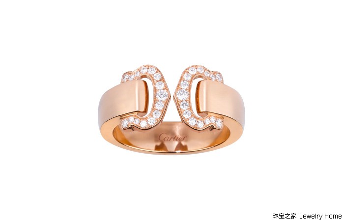 cartier卡地亚c系列经典款,卡地亚captivedecartier系列