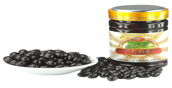 葡萄籽保健品吃下去能消化吗,鱼油和葡萄籽胶囊能同时服用吗