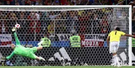 世界杯小组赛点球大战规则,点球大战的规则