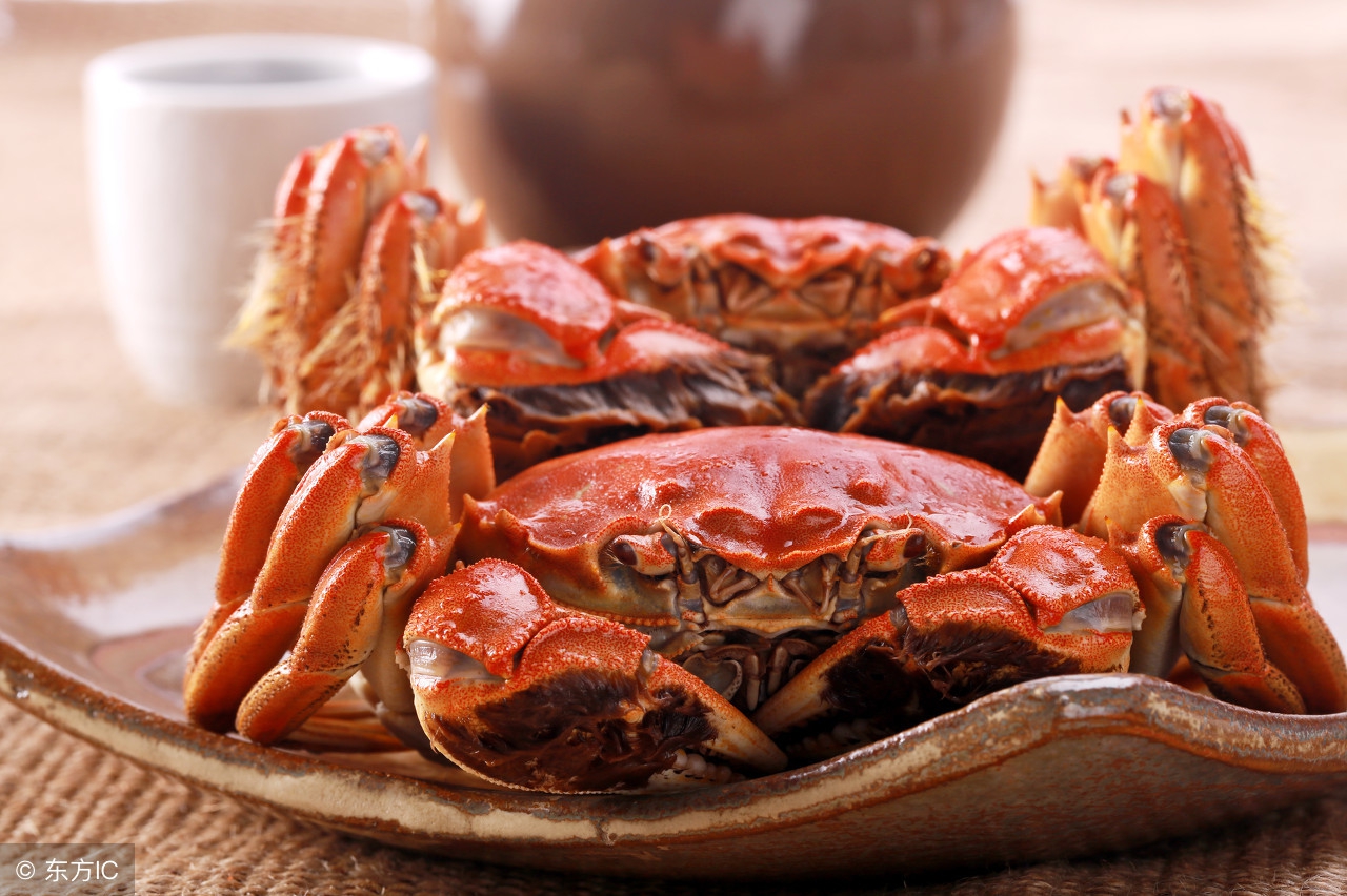 孕妇吃螃蟹多了对胎儿有没有影响,孕妇可以吃螃蟹吗对胎儿有影响吗