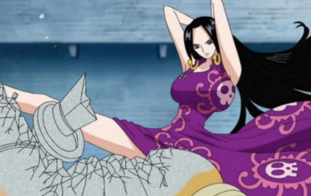 海贼王娜美bug,海贼王里娜美的霸道行为